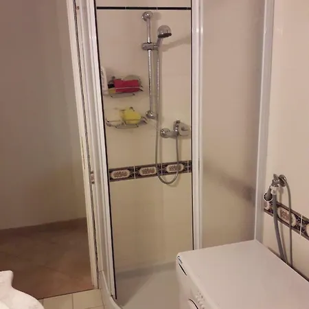 Appartement Del Sole Diano Marina