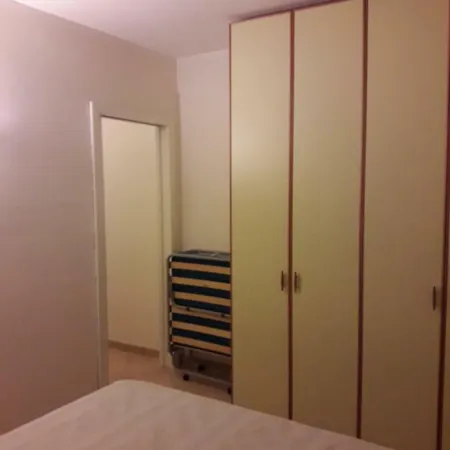 Appartement Del Sole